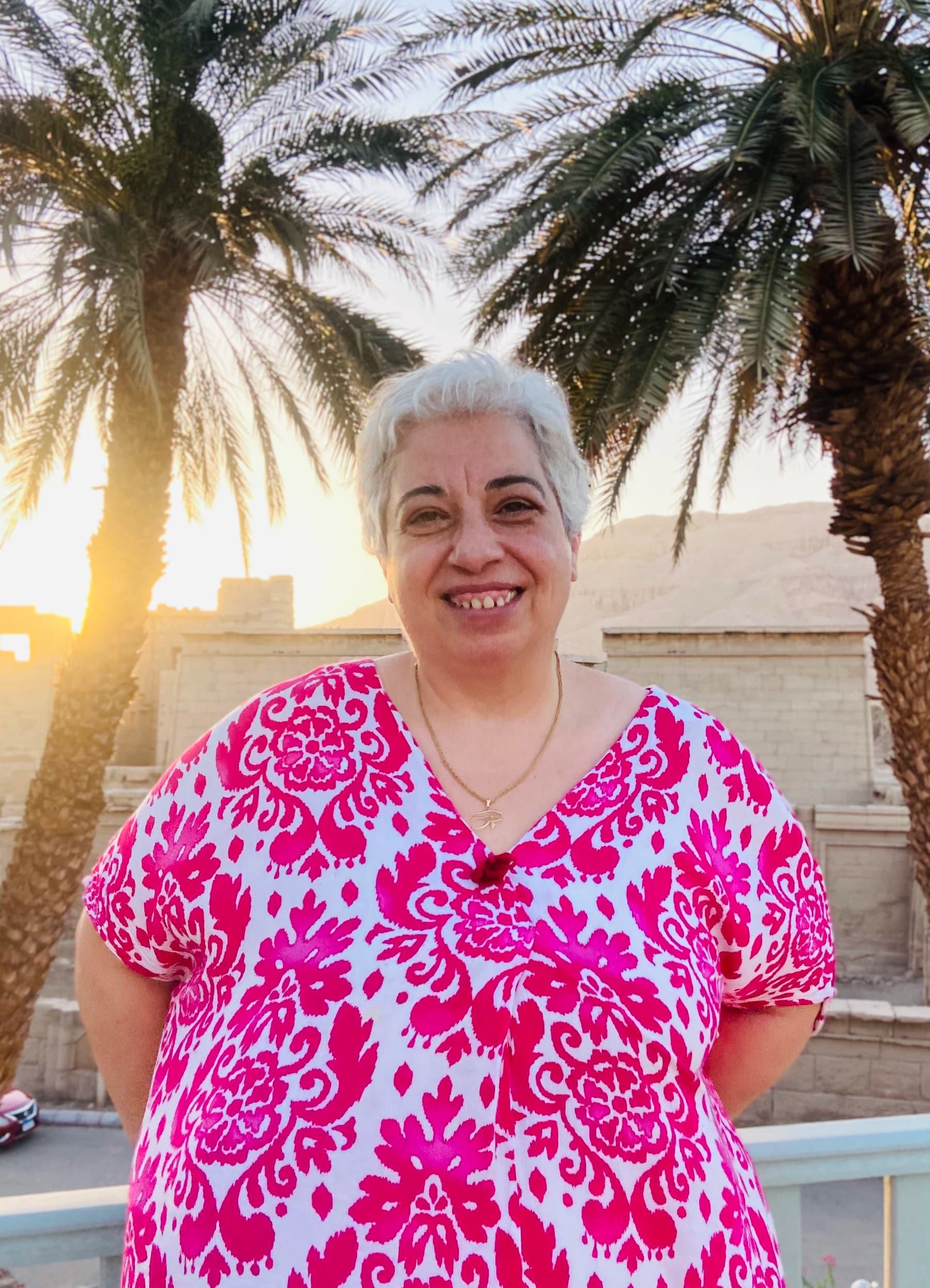 الدكتورة سهى نصرالدين
